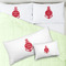 All Anchors Pillow Cases - LIFESTYLE