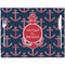 All Anchors Placemat with Props