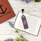All Anchors Plastic Bookmarks - In Context