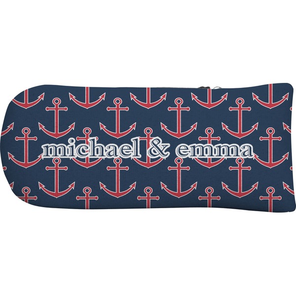All Anchors Putter Cover (Front)