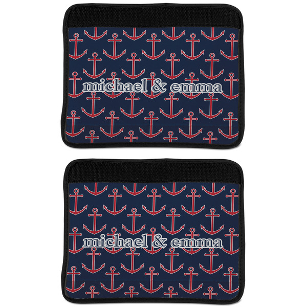 All Anchors Seat Belt Cover (APPROVAL Update)