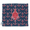 All Anchors Security Blanket (Personalized)