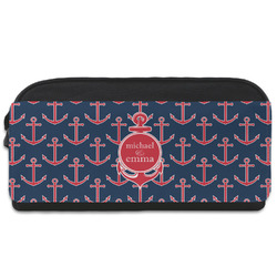 All Anchors Shoe Bag (Personalized)