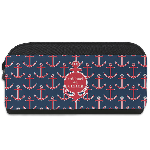 Custom All Anchors Shoe Bag (Personalized)