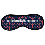 All Anchors Sleeping Eye Masks - Large (Personalized)