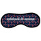 All Anchors Sleeping Eye Masks - Large (Personalized)