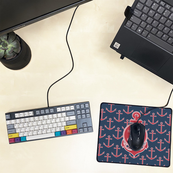 All Anchors Small Gaming Mats - LIFESTYLE