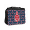 All Anchors Small Travel Bag - FRONT