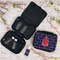 All Anchors Small Travel Bag - LIFESTYLE