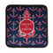 All Anchors Square Patch