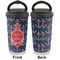 All Anchors Stainless Steel Travel Cup - Apvl
