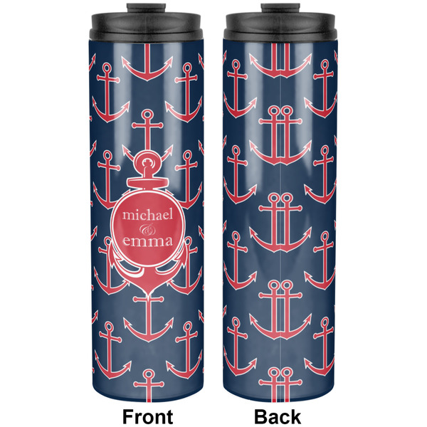 All Anchors Stainless Steel Tumbler 20 Oz - Approval