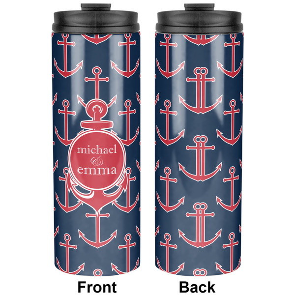 All Anchors Stainless Steel Tumbler - Apvl
