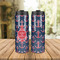 All Anchors Stainless Steel Tumbler - Lifestyle