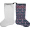 All Anchors Stocking - Single-Sided - Approval