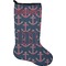 All Anchors Stocking - Single-Sided