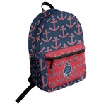All Anchors Student Backpack (Personalized)
