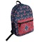 All Anchors Student Backpack Front