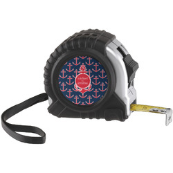 All Anchors Tape Measure (Personalized)