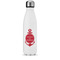 All Anchors Tapered Water Bottle