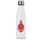All Anchors Water Bottle - 17 oz. - Stainless Steel - Full Color Printing (Personalized)