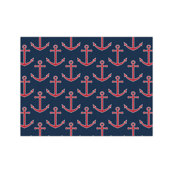 Custom All Anchors Tissue Paper Sheets - Medium - Heavyweight