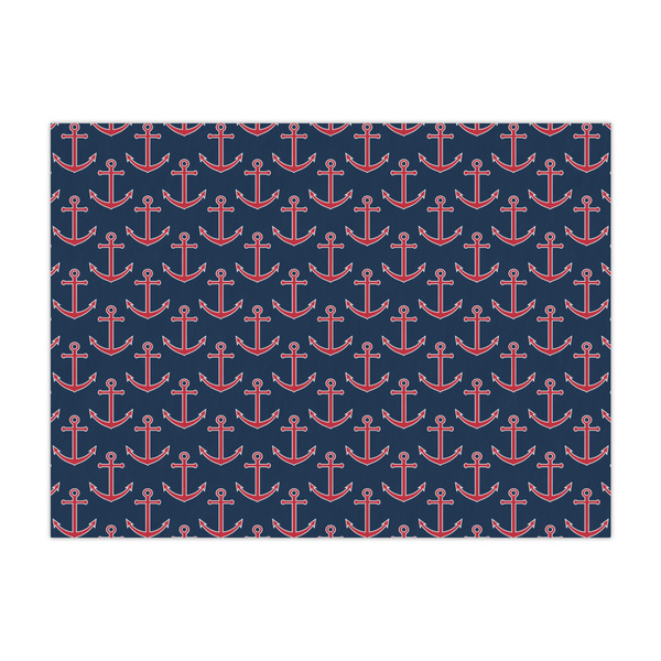 Custom All Anchors Large Tissue Papers Sheets - Lightweight