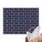All Anchors Tissue Paper Sheets - Main