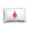 All Anchors Toddler Pillow Case - FRONT (partial print)
