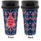 All Anchors Travel Mug Approval (Personalized)