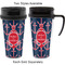 All Anchors Travel Mugs - with & without Handle