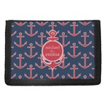 All Anchors Trifold Wallet (Personalized)