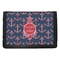 All Anchors Trifold Wallet