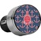All Anchors USB Car Charger - Close Up