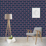 All Anchors Wallpaper & Surface Covering