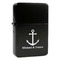 All Anchors Windproof Lighter (Personalized)