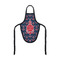 All Anchors Wine Bottle Apron - FRONT/APPROVAL