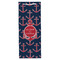 All Anchors Wine Gift Bag - Gloss - Front