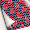 All Anchors Wrapping Paper - 5 Sheets