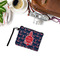 All Anchors Wristlet ID Cases - LIFESTYLE