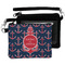 All Anchors Wristlet ID Cases - MAIN