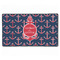 All Anchors XXL Gaming Mouse Pads - 24" x 14" - APPROVAL