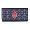 All Anchors Leatherette Ladies Wallet (Personalized)