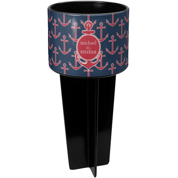 All Anchors spiker_black_apvl