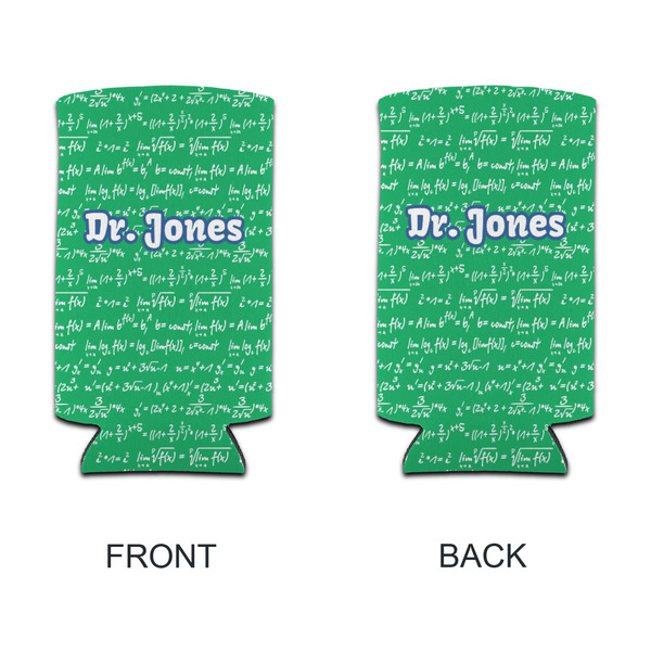 Equations 12oz Tall Can Sleeve - APPROVAL