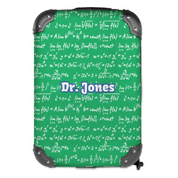 Equations Kids Hard Shell Backpack (Personalized)