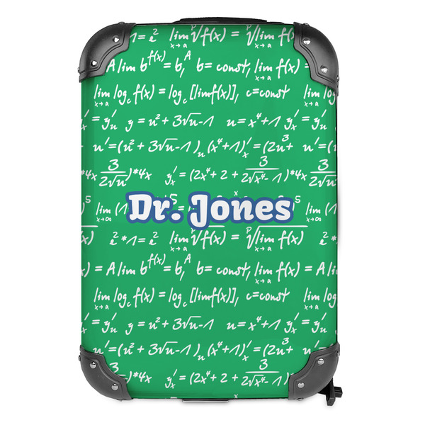 Equations 13" Hard Shell Backpacks - FRONT