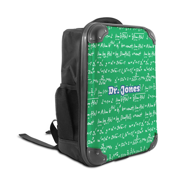 Equations 15" Backpack - ANGLE VIEW