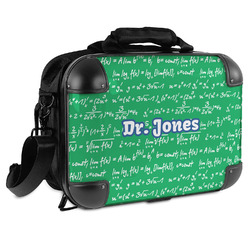 Equations Hard Shell Briefcase - 15" (Personalized)