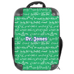 Equations Hard Shell Backpack (Personalized)